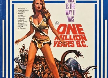 Science-Fiction and Horror Movie Posters in Full Color | ΤΟ ΚΙΟΥ |