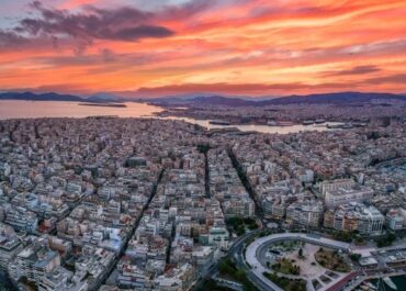 ΤΑ ΝΤΟΚΟΥΜΕΝΤΑ ΤΟΥ ΠΕΙΡΑΙΑ >> Η αστική παρέμβαση που άλλαξε τον πολιτιστικό χάρτη της πόλης επιστρέφει