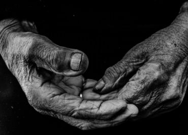 “The touch of time” Ατομική έκθεση φωτογραφίας της Νατάσσας Κουρή και εγκαίνια της NK Gallery