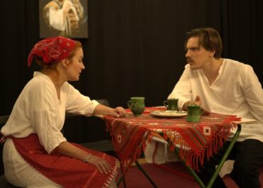 Δημοτικό θέατρο Πειραιά || «ΤΥΦΛΟΙ ΟΡΥΧΕΙΩΝ» || Μόνο για 2 παραστάσεις