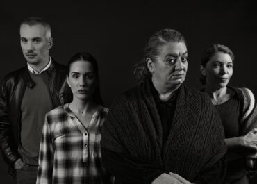 Οι “Χήνες” της Στέλλας Ζαφειροπούλου επιστρέφουν στο ΠΛΥΦΑ για 2η χρονιά