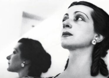 “ΕΚΤΟΣ” από 21 Νοεμβρίου στο Θέατρο CALDERONE ART SPACE / ΕΚΤΟΣ – Μια γυναίκα, ένας απαγορευμένος έρωτας και μια ιστορία που δεν ξεχάστηκε