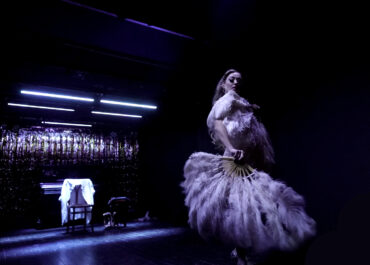HerStory in Heels – Red Jasper Cabaret Theatre