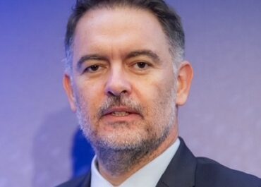 Επανεκλογή του Προέδρου του ΞΕΕ Αλέξανδρου Βασιλικού στην ηγεσία της ευρωπαϊκής Φιλοξενίας
