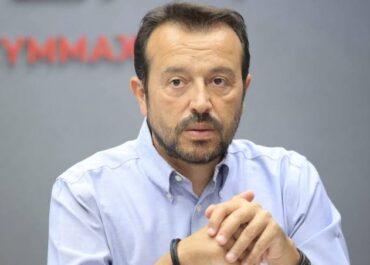 Ν. Παππάς: «Η ΔΕΗ να επανέλθει στον δημόσιο έλεγχο, να υπηρετεί την οικονομία και την κοινωνία και όχι τα συμφέροντα των μετόχων της»