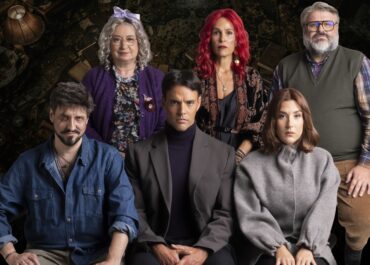 «Τάνγκο» του Σλάβομιρ Μρόζεκ – Από την ελευθερία στον αυταρχισμό – Θέατρο «Αθηνών»